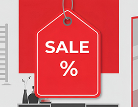 Товары со скидкой