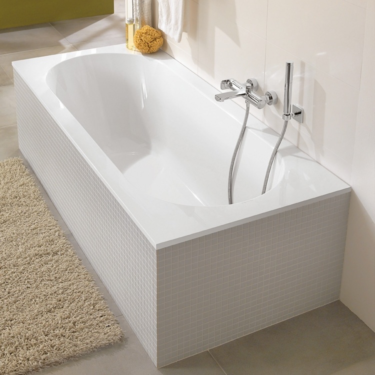 Cada Villeroy&Boch Oberon – confort și stil la un preț special