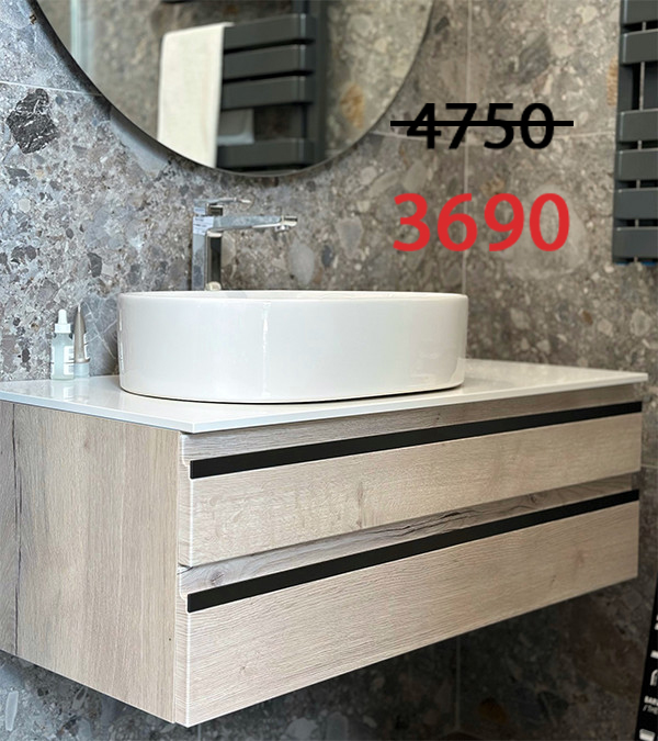 Специальное предложение на коллекцию Laufen Savoy
