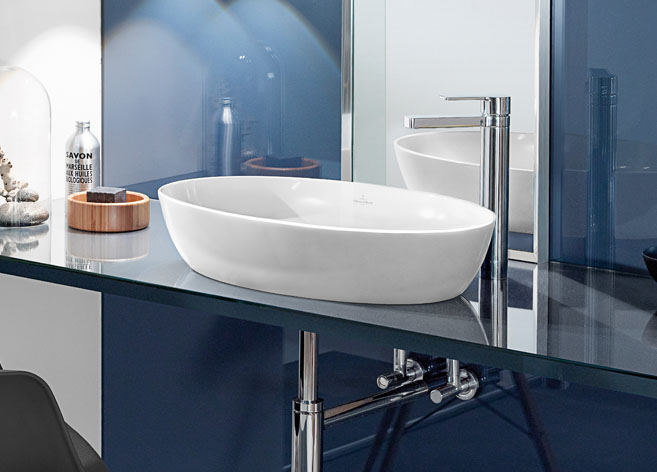 Villeroy&Boch Artis со скидкой — стиль и качество по лучшей цене