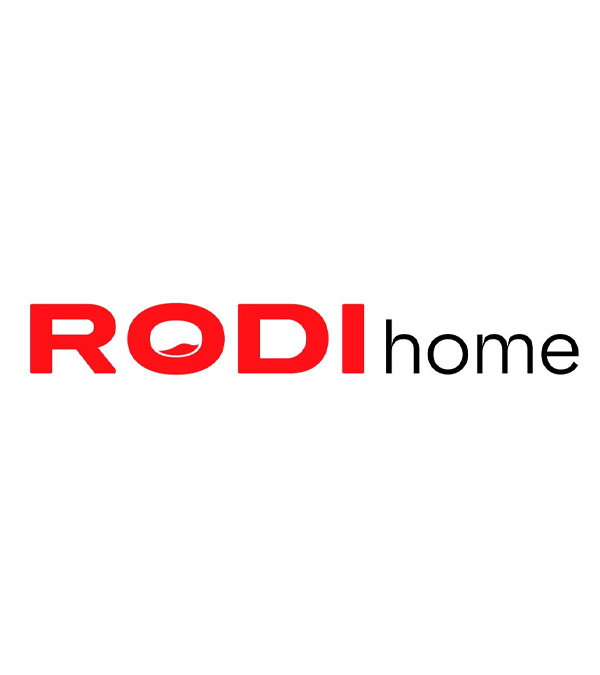 Кухонная сантехника Rodi: надёжность и стиль