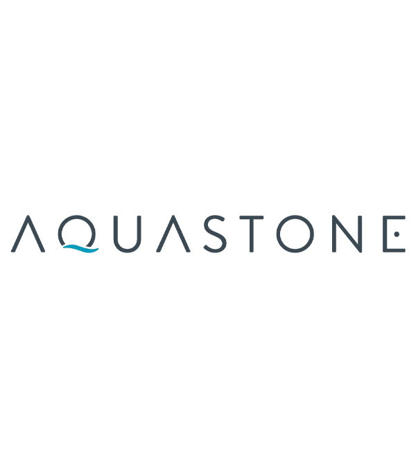 Aquastone — эстетика камня в вашей ванной комнате