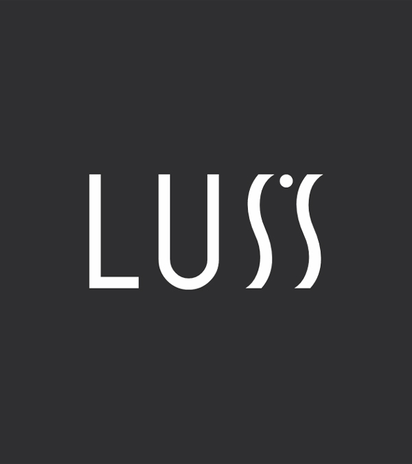 LUSS — аксессуары для ванной в современном стиле