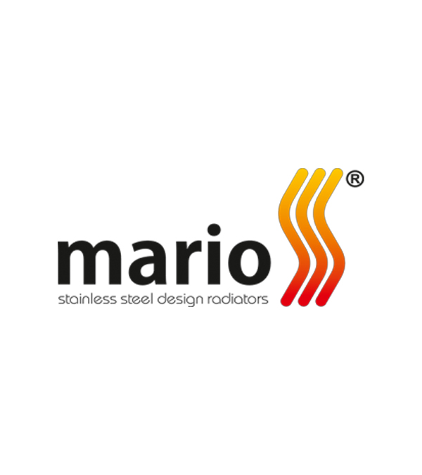Современные решения для ванной комнаты от Mario