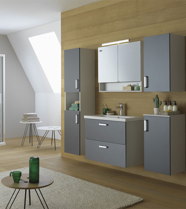 Mobilier suspendat — lejeritate și spațiu