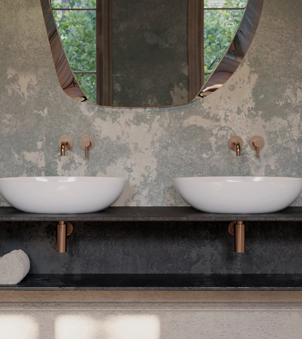 Accesorii fiabile pentru obiecte sanitare și mobilier