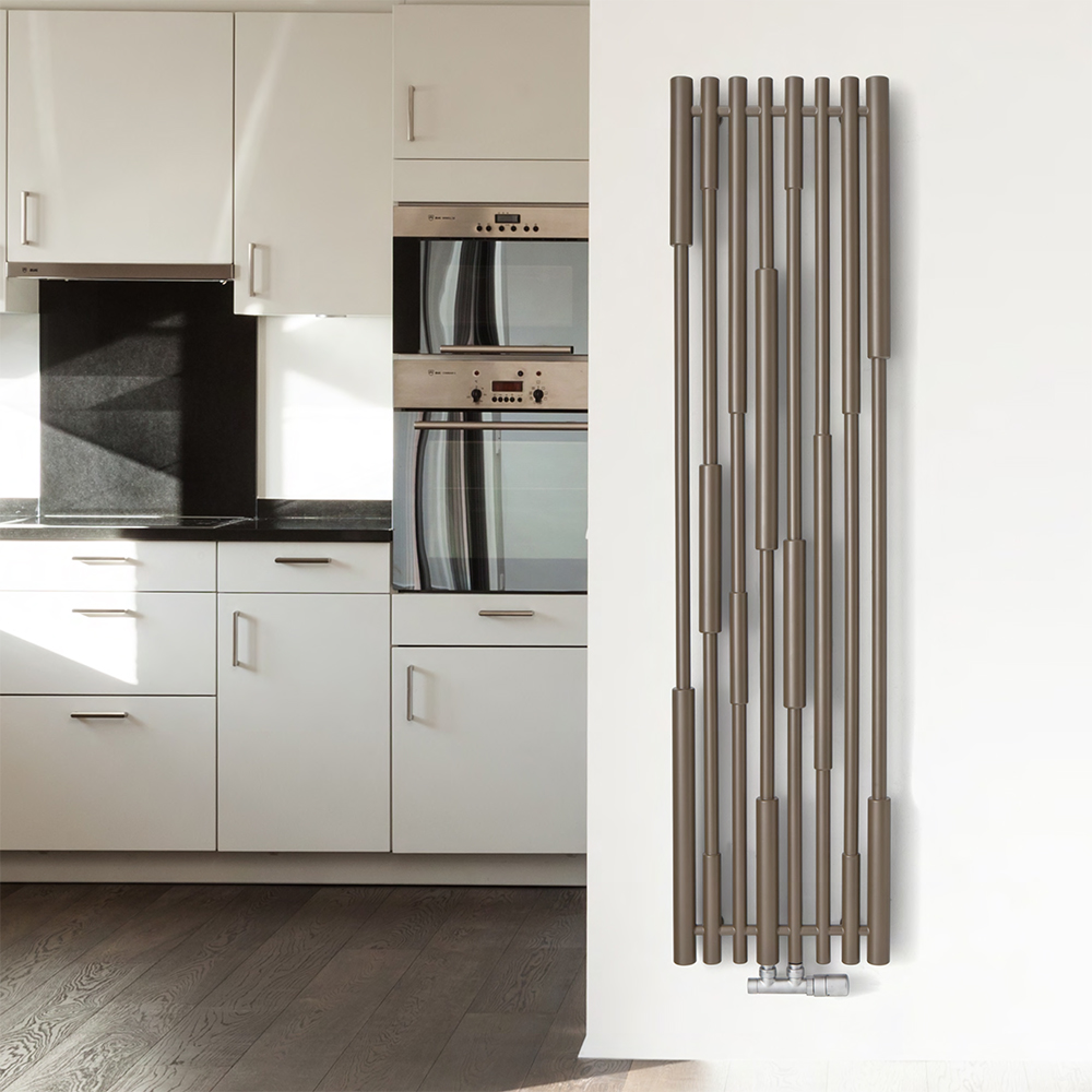 Terma CANE — încălzire confortabilă cu un design rafinat