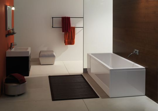 De ce repetarea formelor creează senzația unui interior realizat profesionist