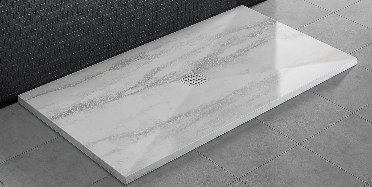 Cadițele de duș — practică și durabilitate în fiecare detaliu