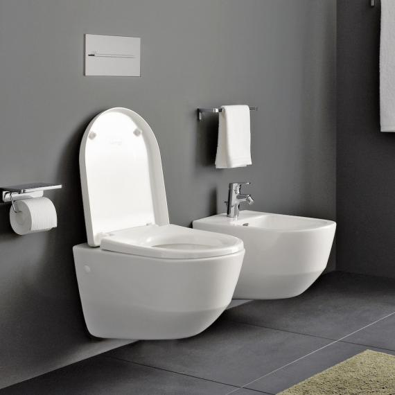 Elegant și practic pentru baie — bideu