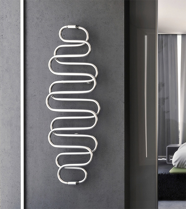 Terma PERŁA — комфортное и стильное решение для вашей ванной