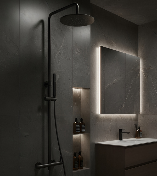 Sanitare pentru utilizare zilnică