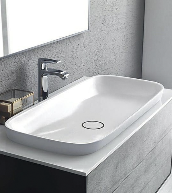 Lavoarele de baie Kolpa — stil și funcționalitate