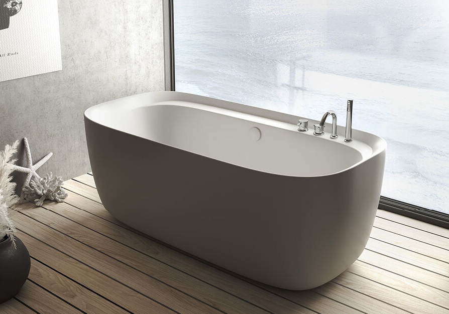 Cada Kolpa Lux — eleganță și confort în fiecare detaliu