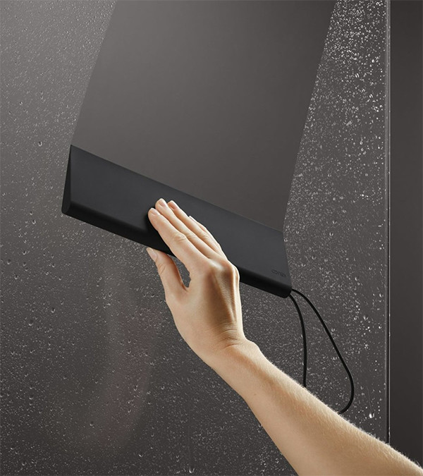 Стеклоочиститель — идеальная чистота без разводов