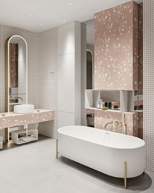 Ce se află de obicei unul lângă altul