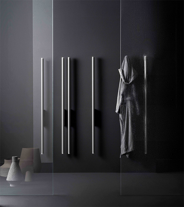 De ce merită să alegi un suport pentru prosoape încălzit Antrax TINA