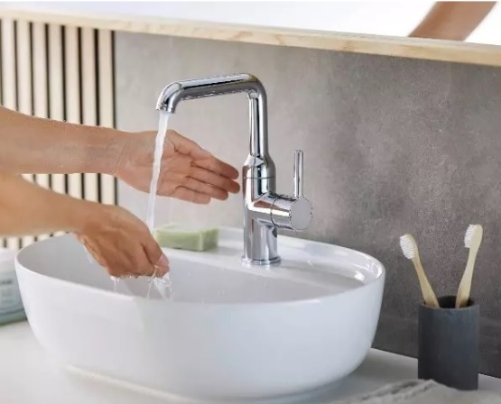 Baterie hibridă HANSAVANTIS 3V: combinarea controlului cu senzor și manual