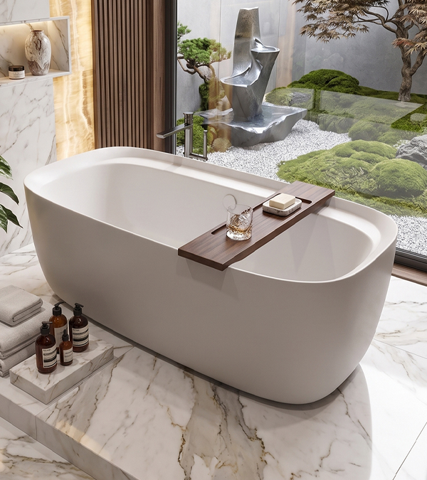 De ce două căzi de aceeași lungime se pot simți complet diferit la interior