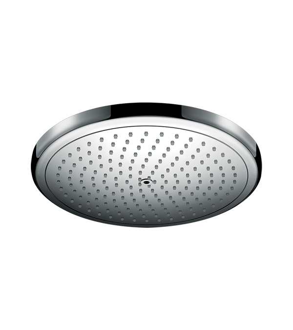 Cap de dus superior Hansgrohe Croma 28 cm, crom