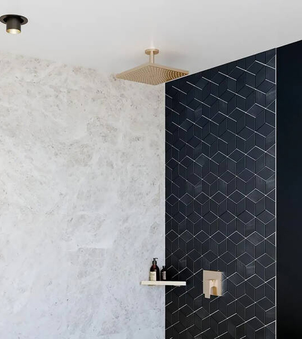 Cap de dus superior Raindance E 30 cm, bronz periat