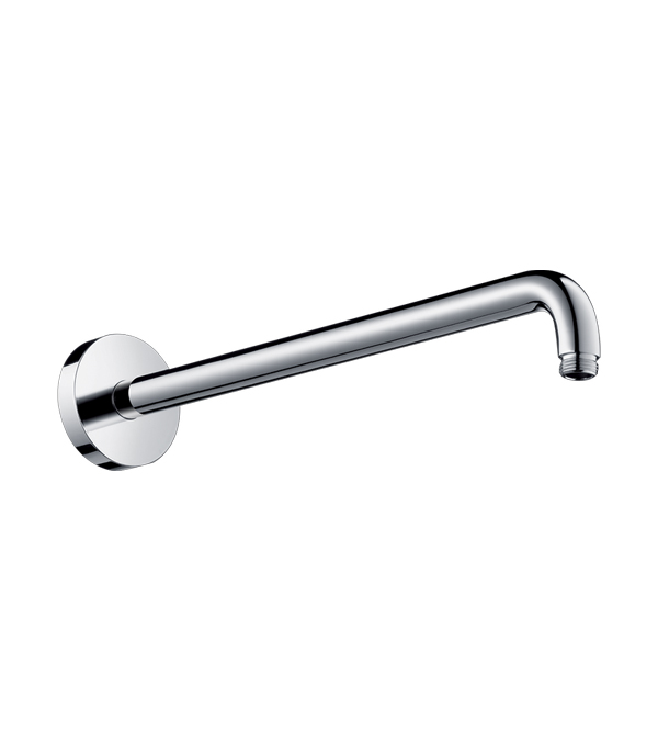 Brat de dus Hansgrohe, crom
