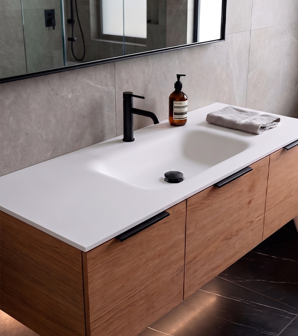 Lavoar Kolpa SIENNA KERROCK®, marime la alegere