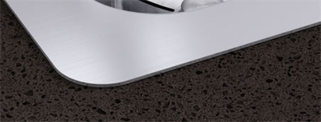 Кухонная мойка на столешницу Blanco Lemis 6-IF 615x500 мм, нержавеющая сталь