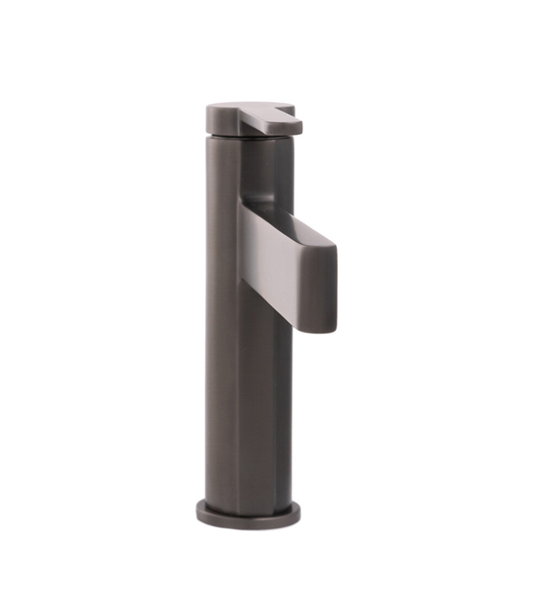Baterie pentru lavoar Clever Velvet II, grafit