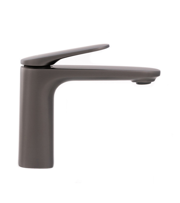 Baterie pentru lavoar Clever Velvet III, grafit