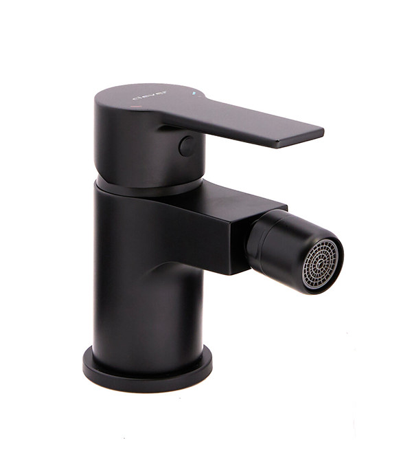 Baterie pentru bideu Clever Go!2, negru mat