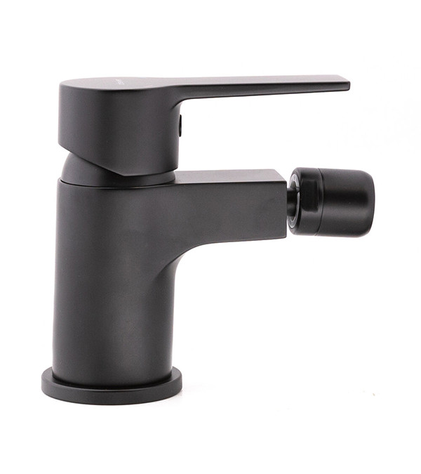 Baterie pentru bideu Clever Go!2, negru mat