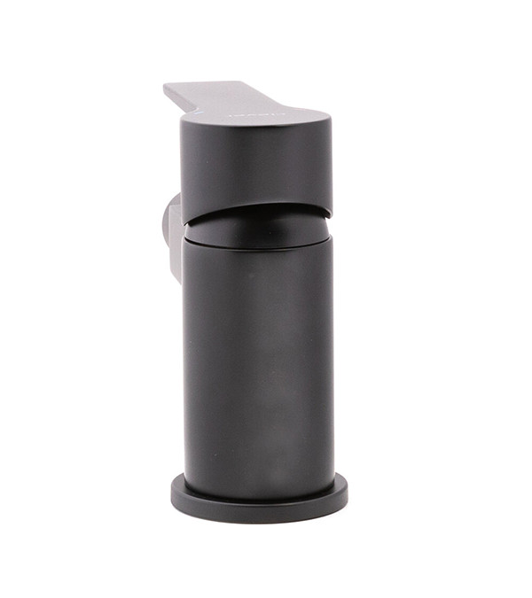 Baterie pentru bideu Clever Go!2, negru mat