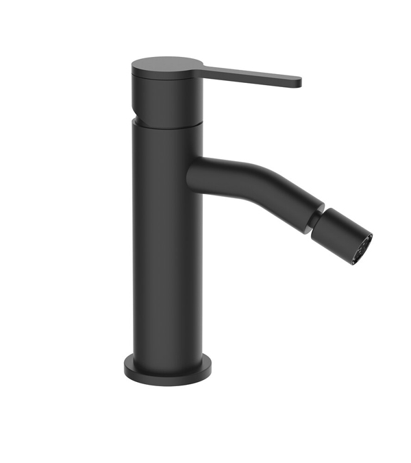 Baterie pentru bideu Clever Nexus, negru mat