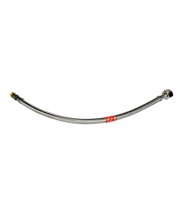 Racord flexibil pentru baterie Clever M10 × 420 mm × 3/8" DN6