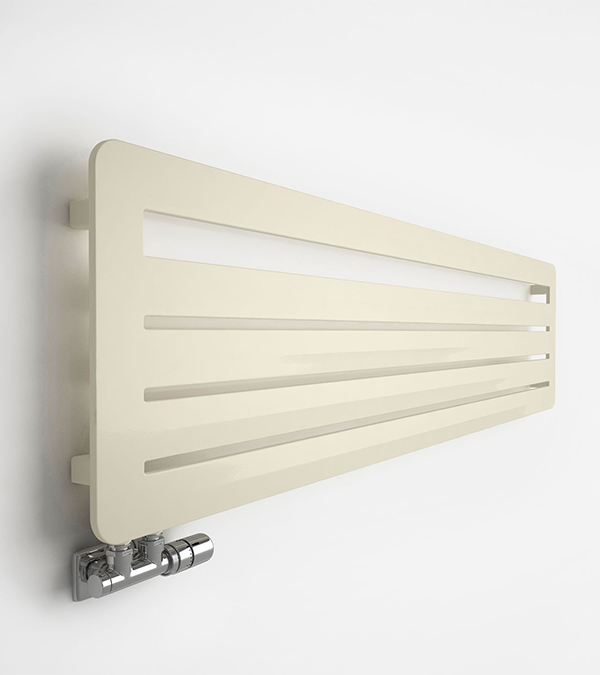 Радиатор горизонтальный Terma AERO HG , размер и цвет на выбор