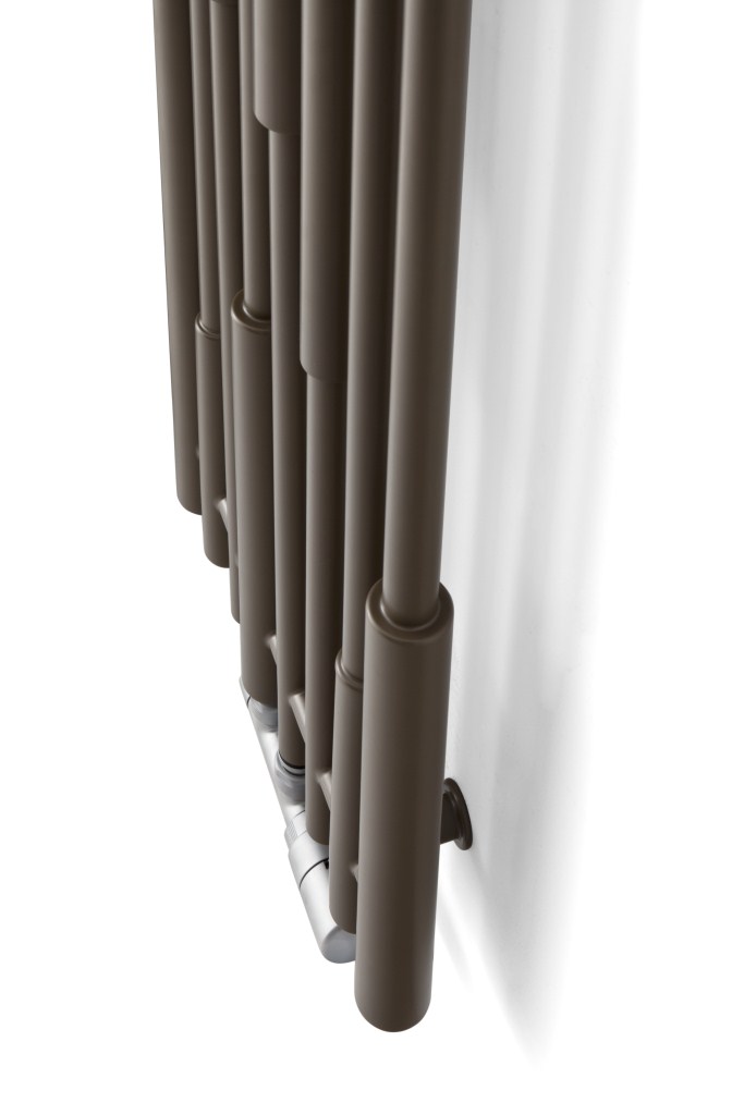 Радиатор электрический Terma  CANE , размер и цвет на выбор