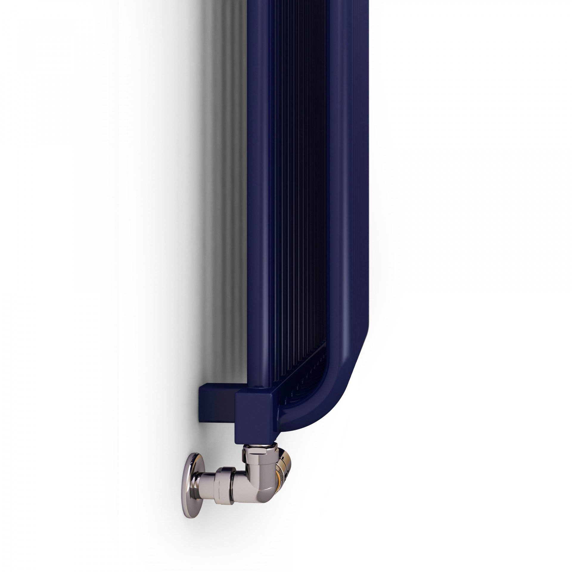 Радиатор Terma  DELFIN , размер и цвет на выбор