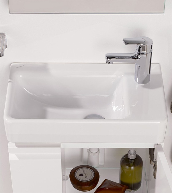 Lavoar suspendat Laufen Pro S 48х28 cm