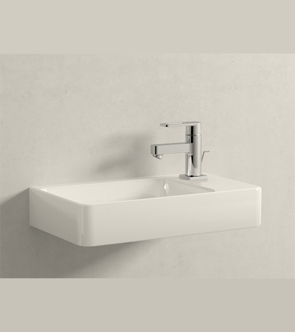 Lavoar suspendat Laufen Pro S 48х28 cm