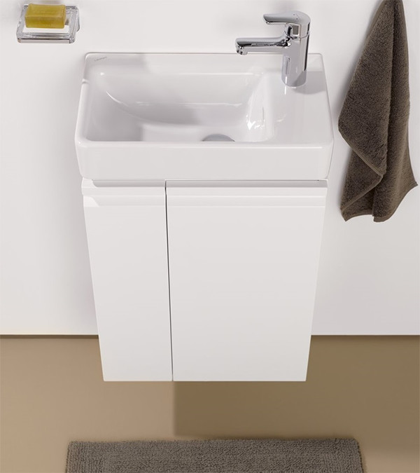 Lavoar suspendat Laufen Pro S 48х28 cm