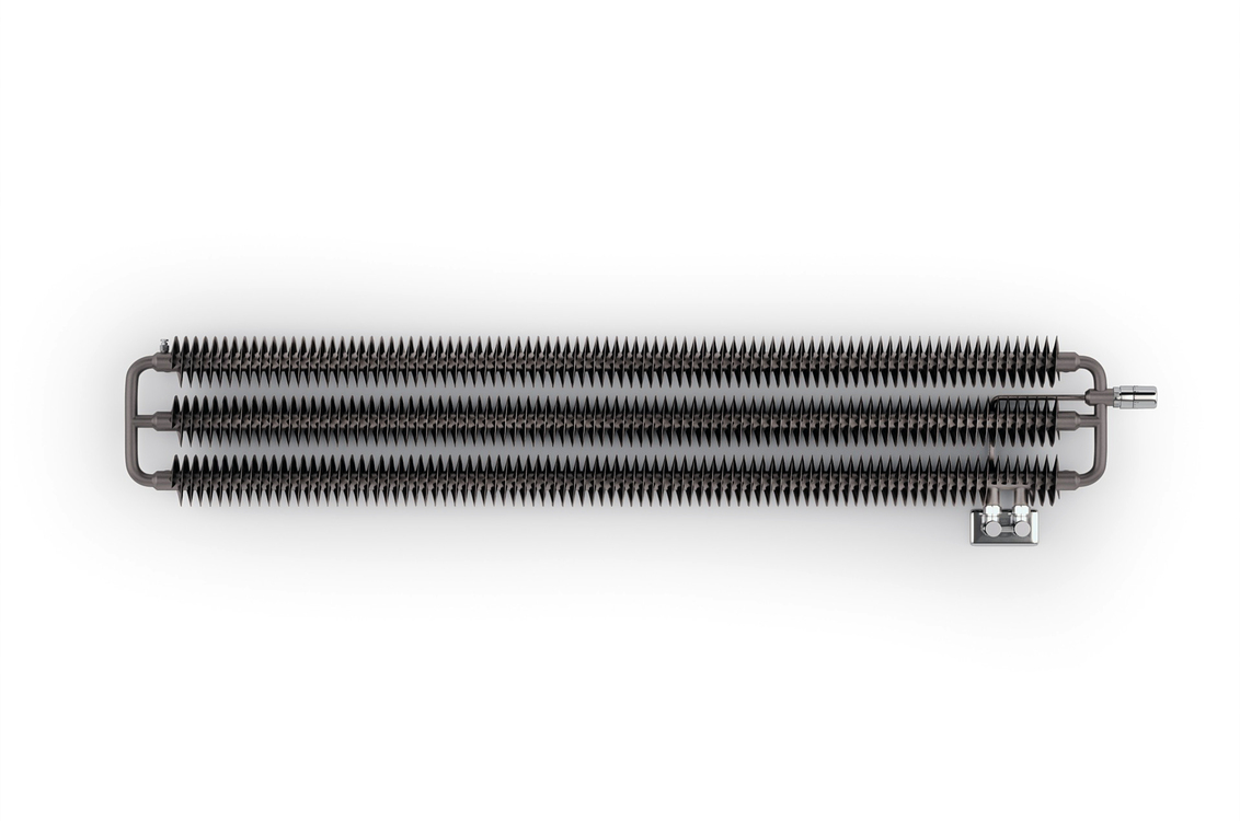 Радиатор Terma RIBBON HWS , размер и цвет на выбор