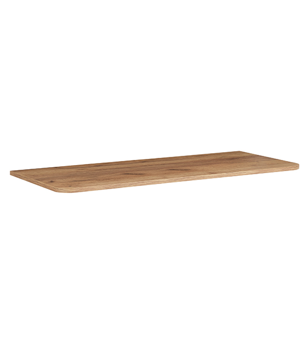 Blat pentru dulap Rodan LINEA 100,8×44,2 cm, stejar