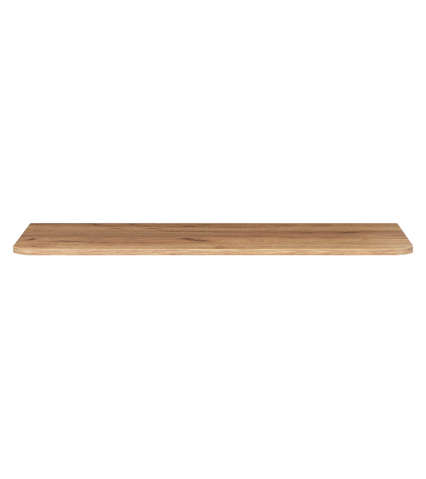 Blat pentru dulap Rodan LINEA 100,8×44,2 cm, stejar