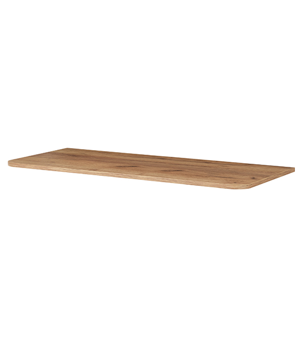Blat pentru dulap Rodan LINEA 100,8×44,2 cm, stejar