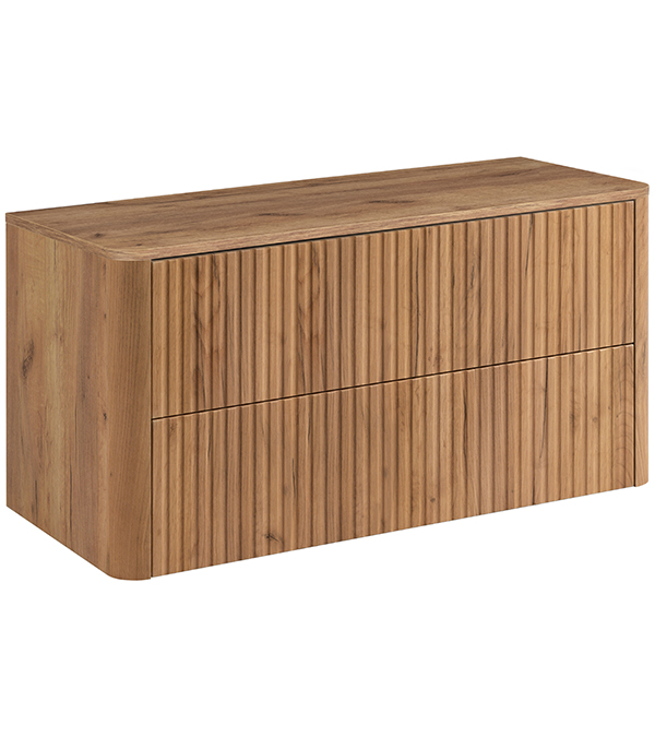 Blat pentru dulap Rodan LINEA 100,8×44,2 cm, stejar