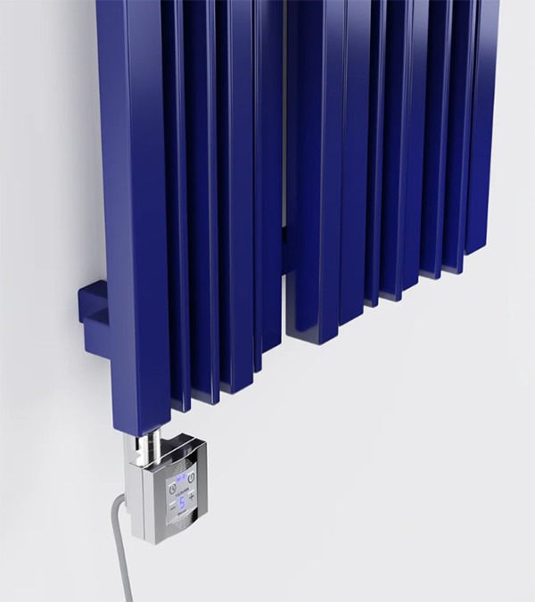 Радиатор электрический Terma SHERWOOD V, размер и цвет на выбор