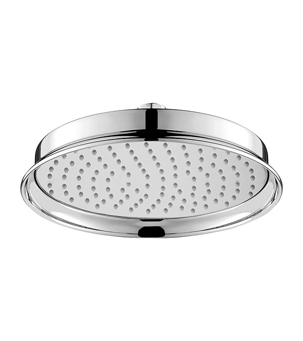 Душевая система с термостатом Omnires ARMANCE, хром