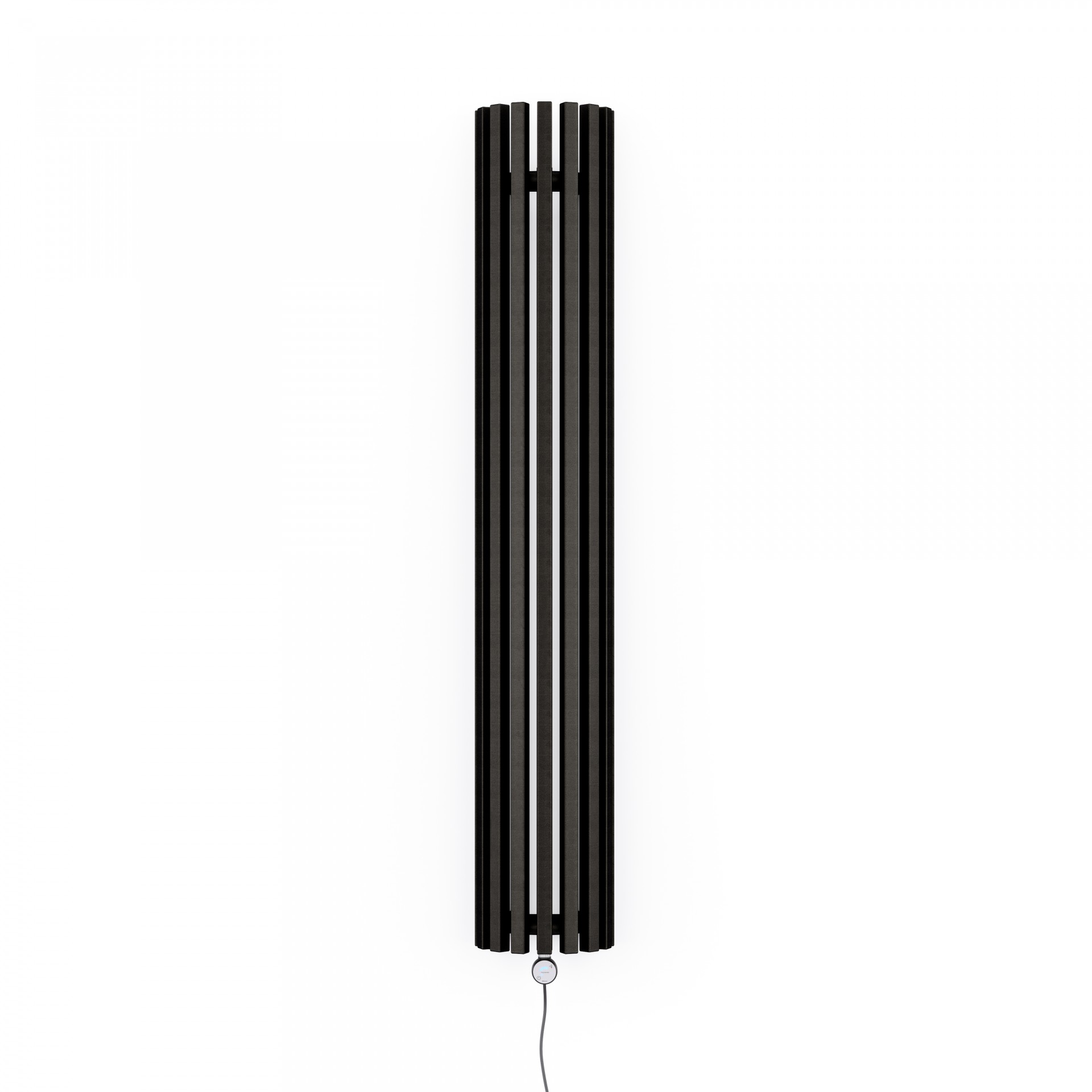 Радиатор электрический Terma TRIGA AN , размер и цвет на выбор