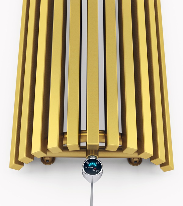 Радиатор электрический Terma TRIGA AW , размер и цвет на выбор